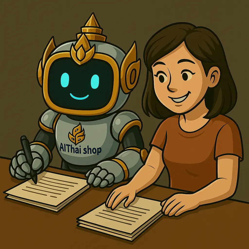 Agentic AI for Government Document Analytic